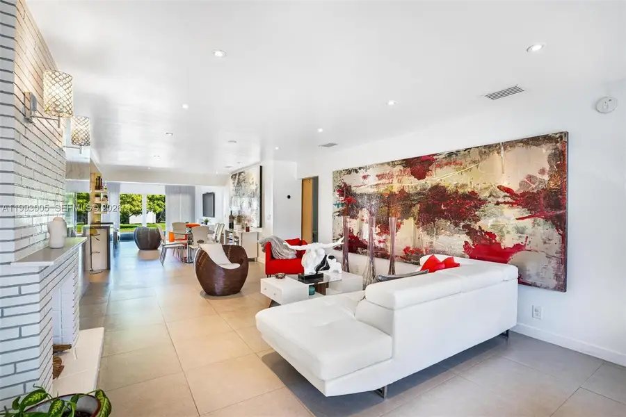 2923 Madison St, Hollywood, FL 33020 - #3