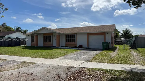 7144 SW 148th Ct, Miami, FL 33193