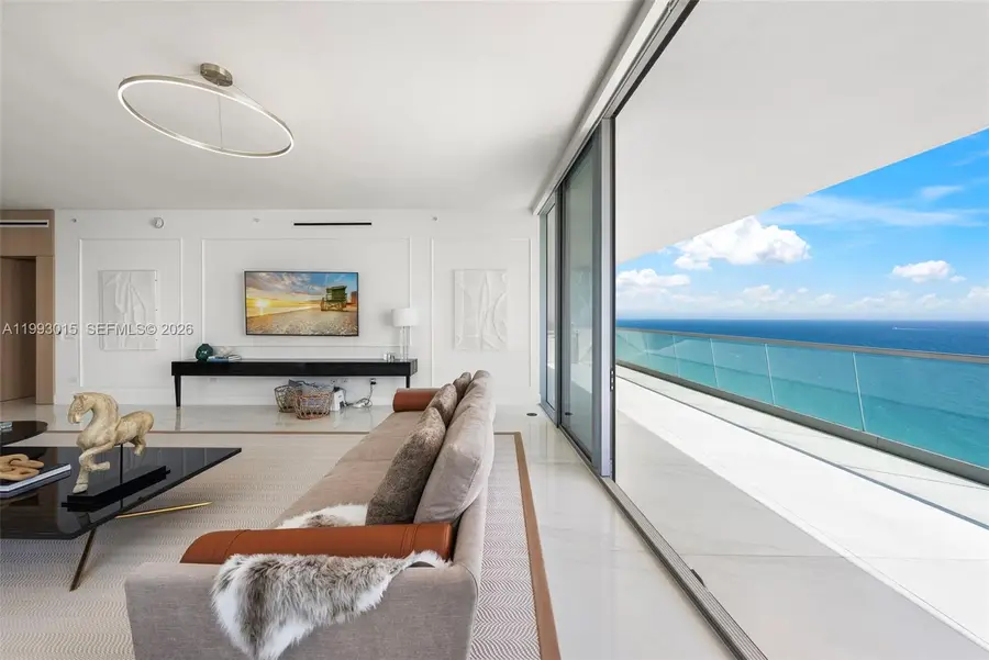 18501 Collins Ave #2504, Sunny Isles Beach, FL 33160 - #2