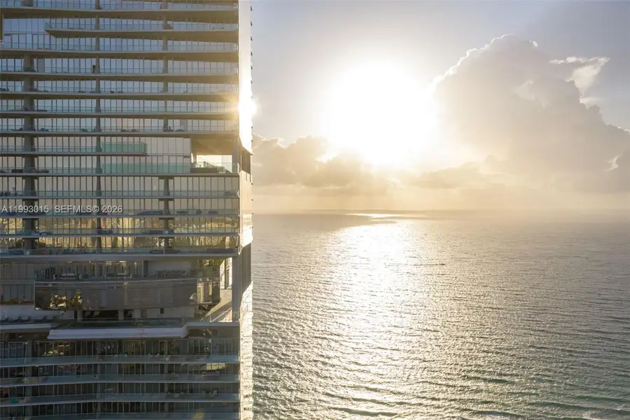 18501 Collins Ave #2504, Sunny Isles Beach, FL 33160 - #3