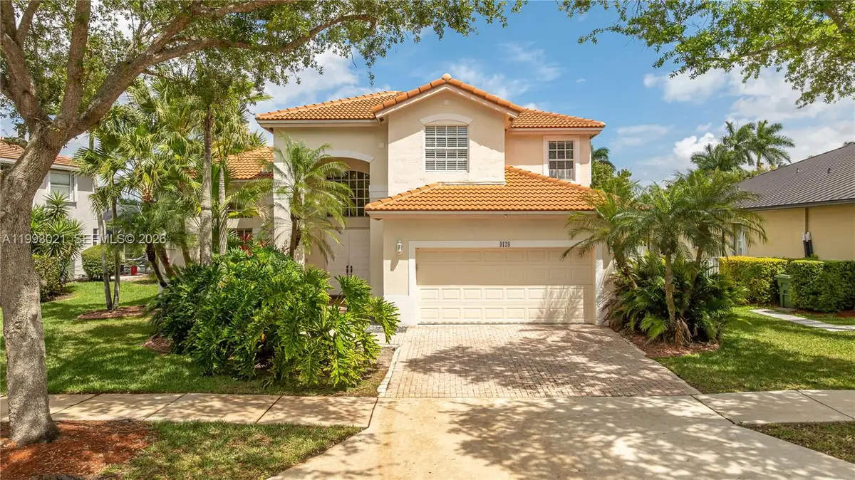 4128 Amber Ln, Weston, FL 33331 - #1