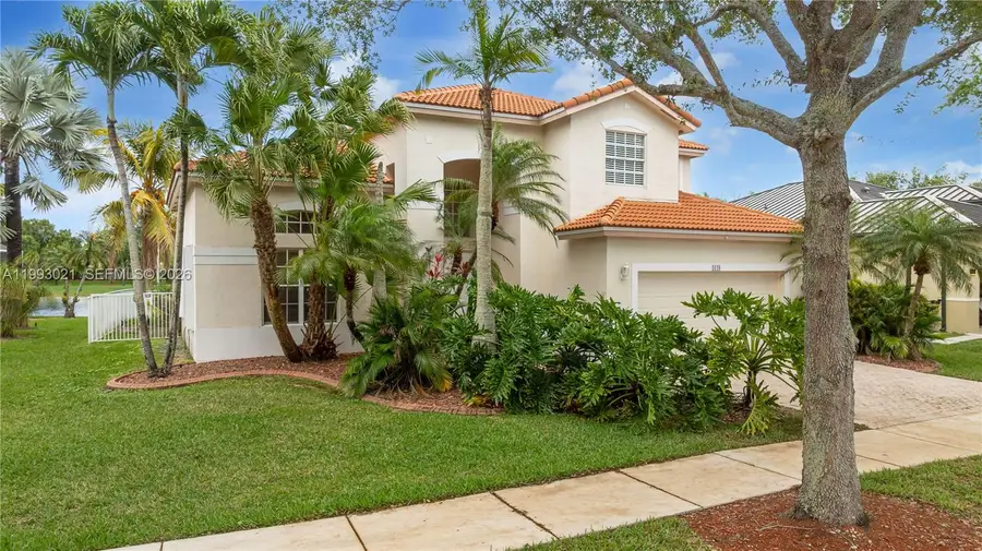 4128 Amber Ln, Weston, FL 33331 - #3