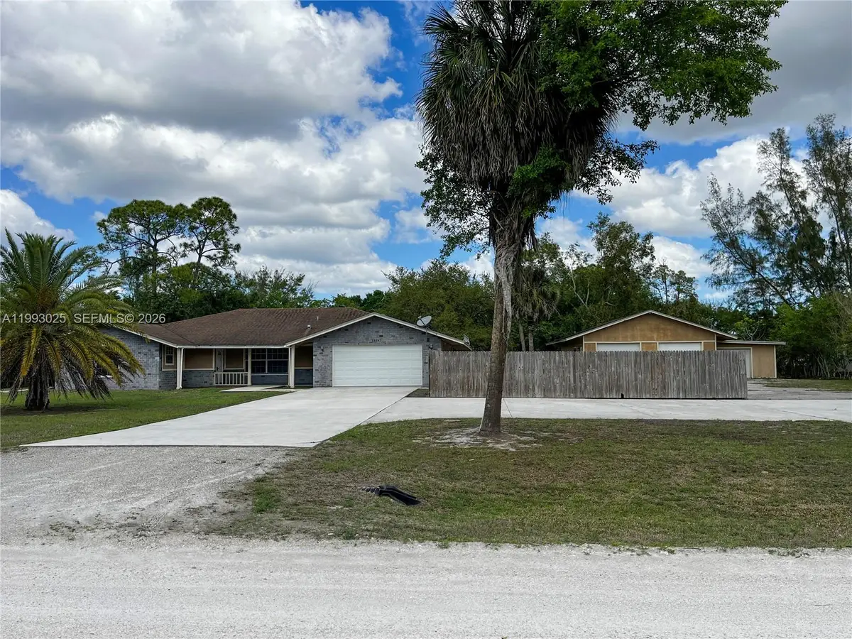 13587 N 77th Pl N, The Acreage, FL 33412 - #1