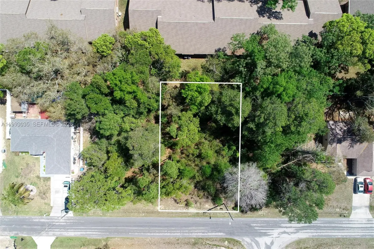 1 Tomahawk Ave, Spring Hill, FL 34606 - #1