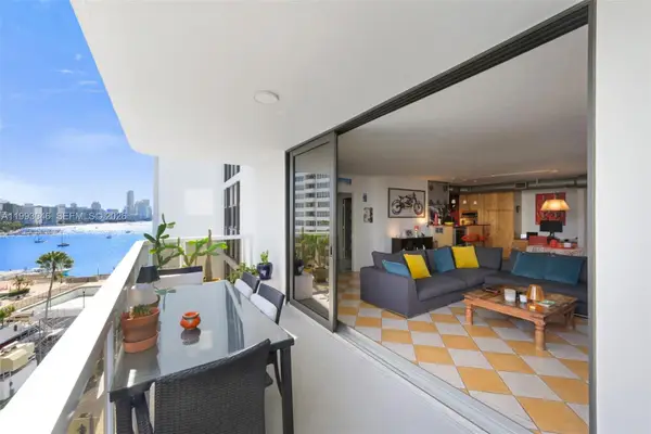9 Island Ave #810, Miami Beach, FL 33139