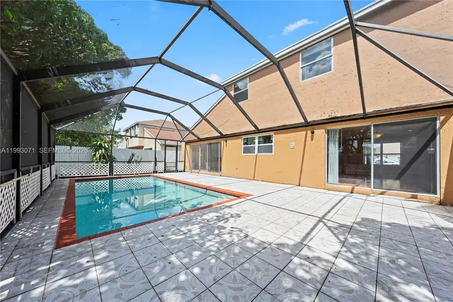 9460 Atlantic St, Miramar, FL 33025 - #2