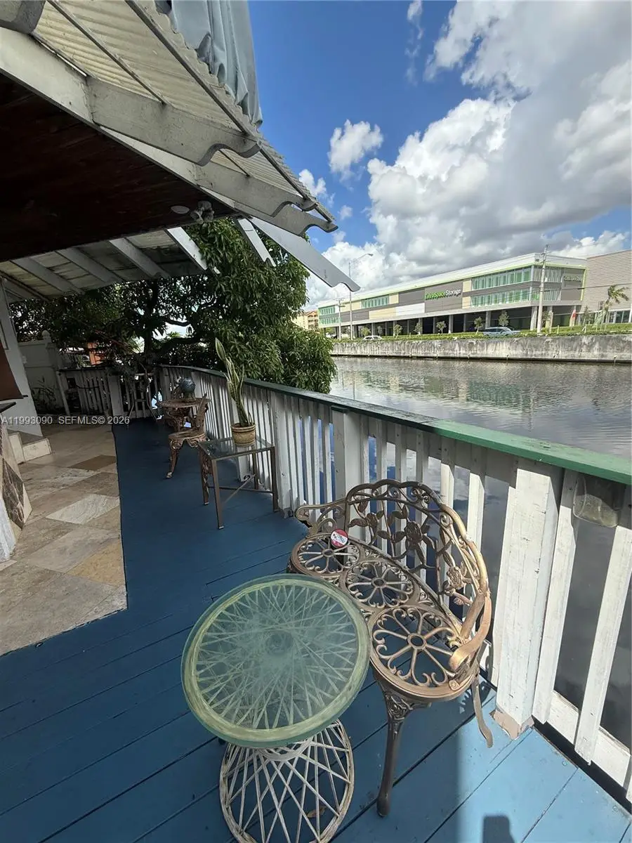 7643 NW South River Dr, Medley, FL 33166 - #2