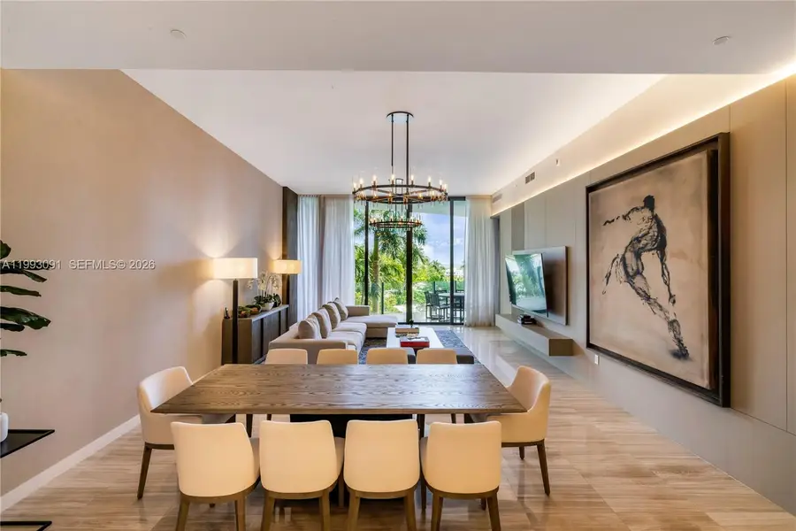 2821 S Bayshore Dr #6B, Miami, FL 33133 - #3