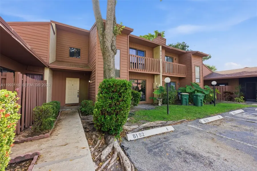 6192 Laurel Ln #B, Tamarac, FL 33319 - #3