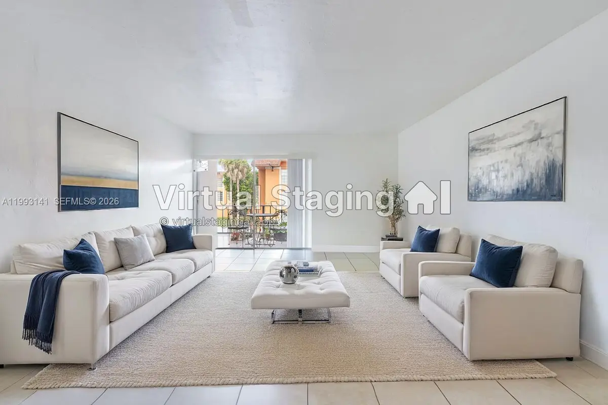 9423 SW 76th St #W21, Miami, FL 33173 - #1