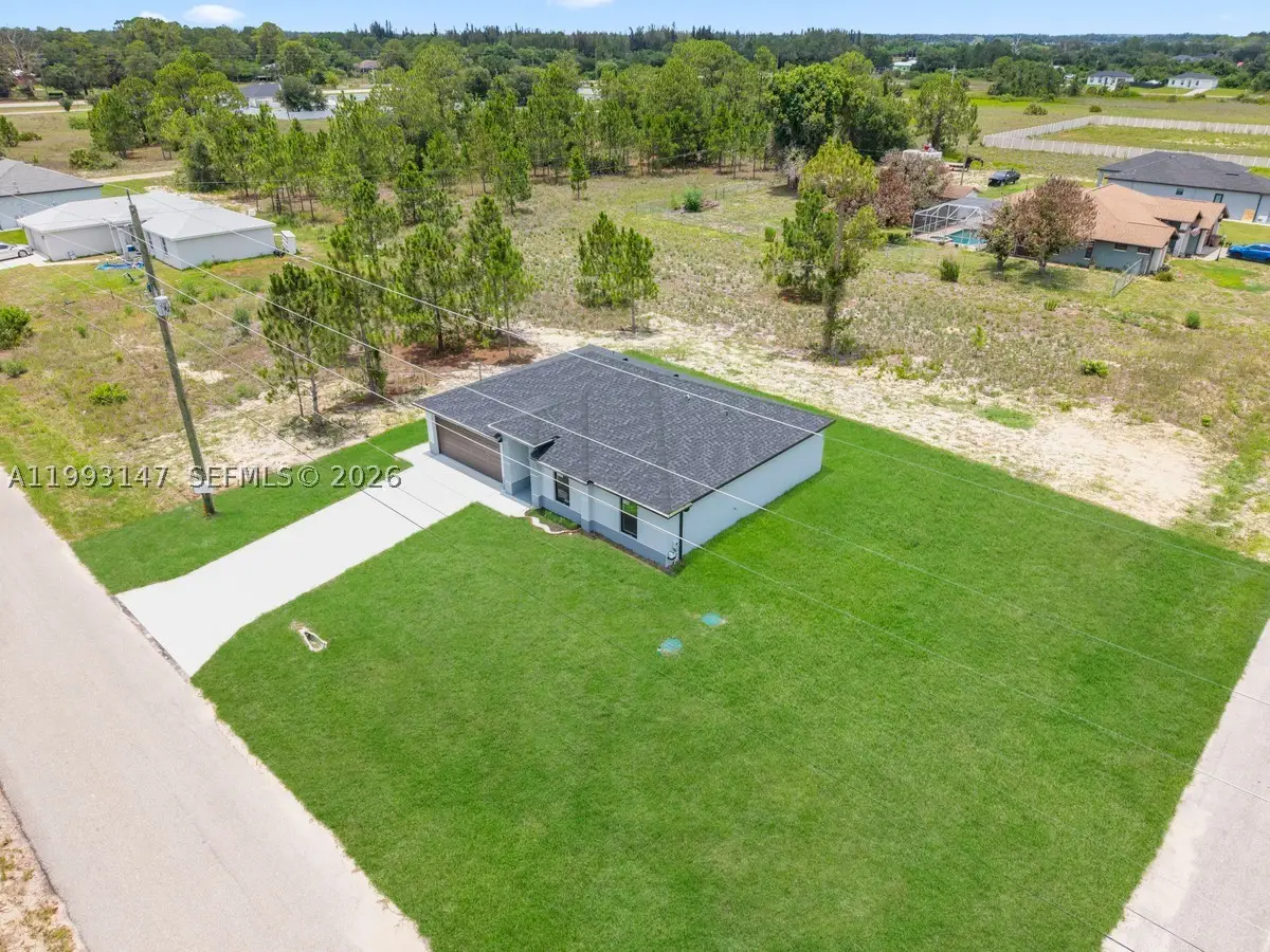 2507 E 15th St, Lehigh Acres, FL 33972 - #1