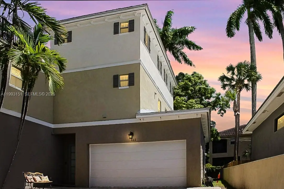 822 SW 10th St, Fort Lauderdale, FL 33315 - #1