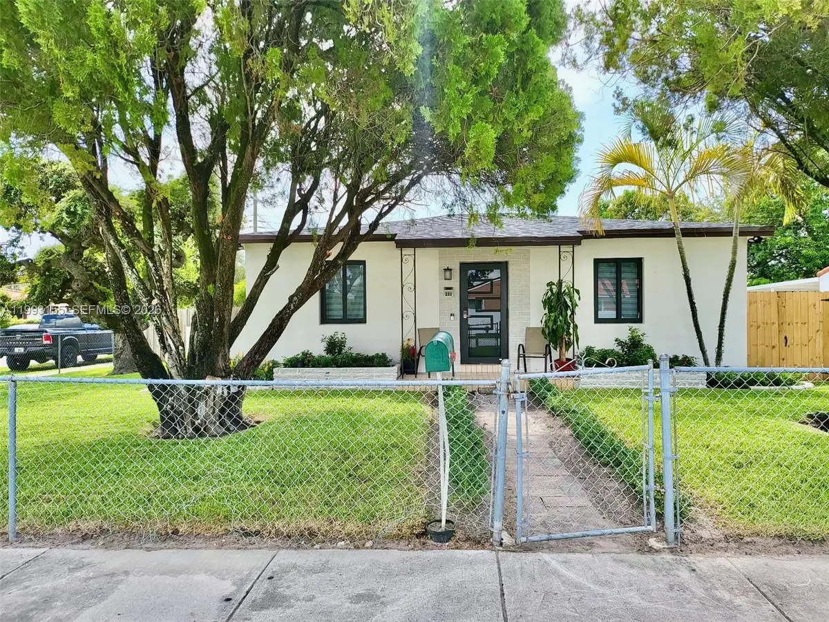 201 SW 62nd Ave, Miami, FL 33144 - #1