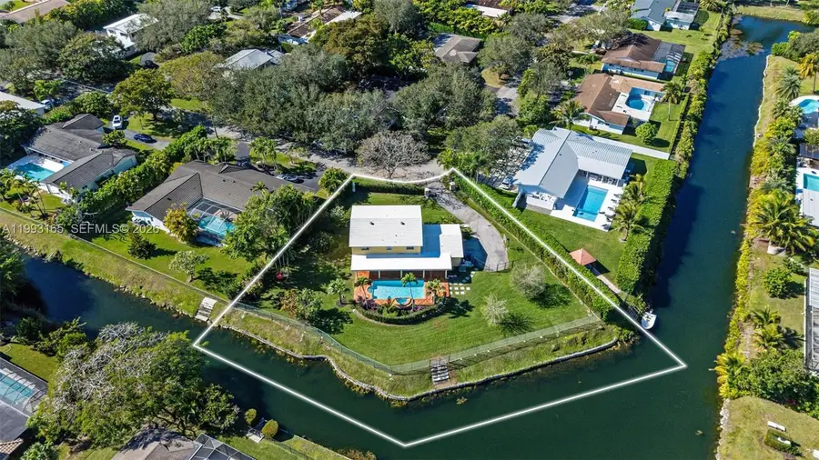 11401 SW 72nd Pl, Pinecrest, FL 33156 - #3