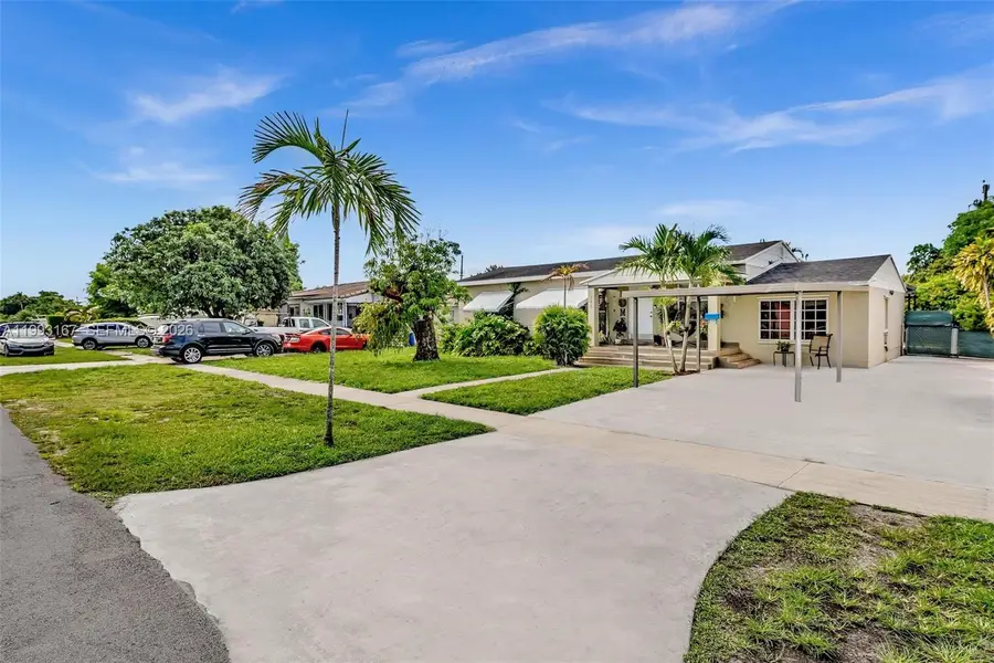 340 W 55th St, Hialeah, FL 33012 - #3