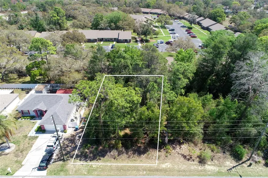 0 Tomahawk Ave, Spring Hill, FL 34606 - #2