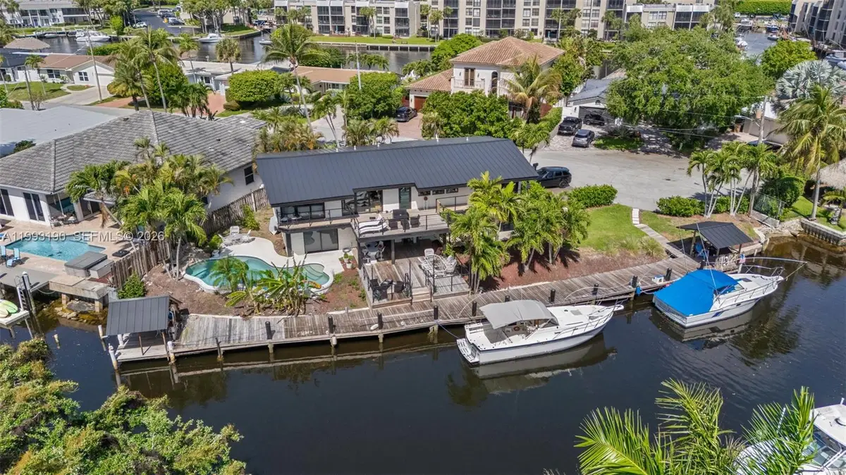 516 NE 6th Ave, Deerfield Beach, FL 33441 - #1