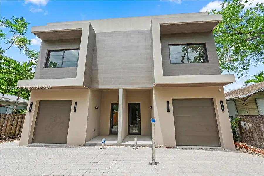 2360 SW 32nd Ave #Right, Miami, FL 33145 - #3