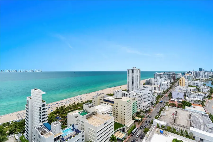 4401 Collins Ave #2612, Miami Beach, FL 33140 - #2
