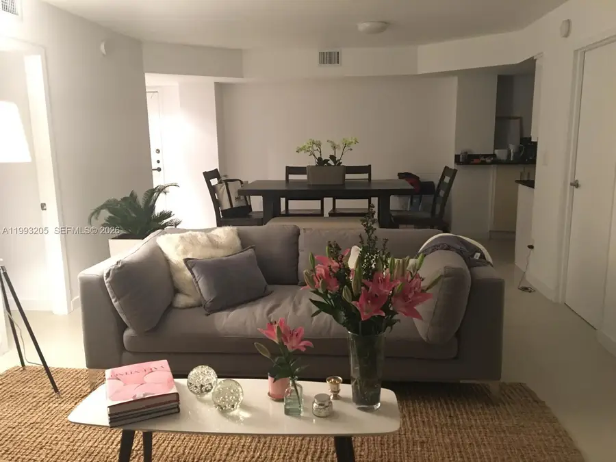 2333 Brickell Ave #PH207, Miami, FL 33129 - #2