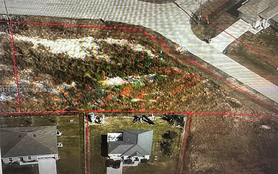 3807 24th St W, Lehigh Acres, FL 33971 - #2