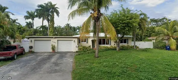 1183 NE 88th St, Miami, FL 33138
