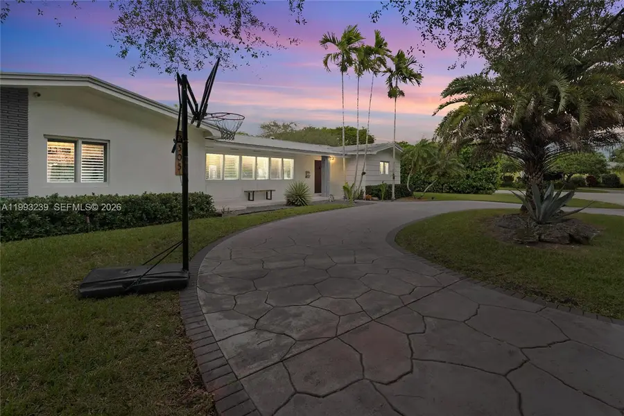 7305 SW 123rd Ter, Pinecrest, FL 33156 - #2