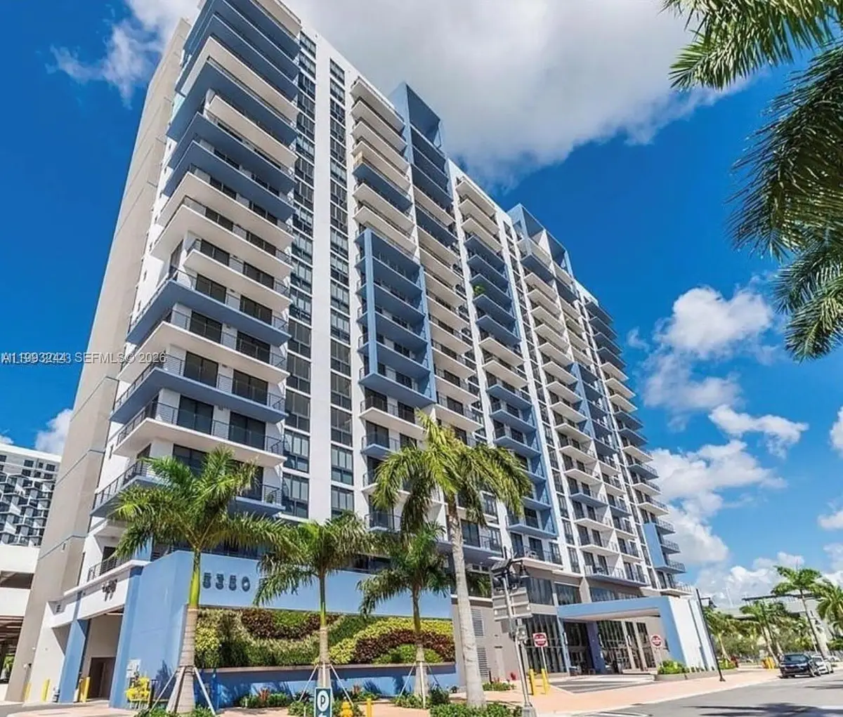 5350 NW 84th Ave #1812, Doral, FL 33166 - #1