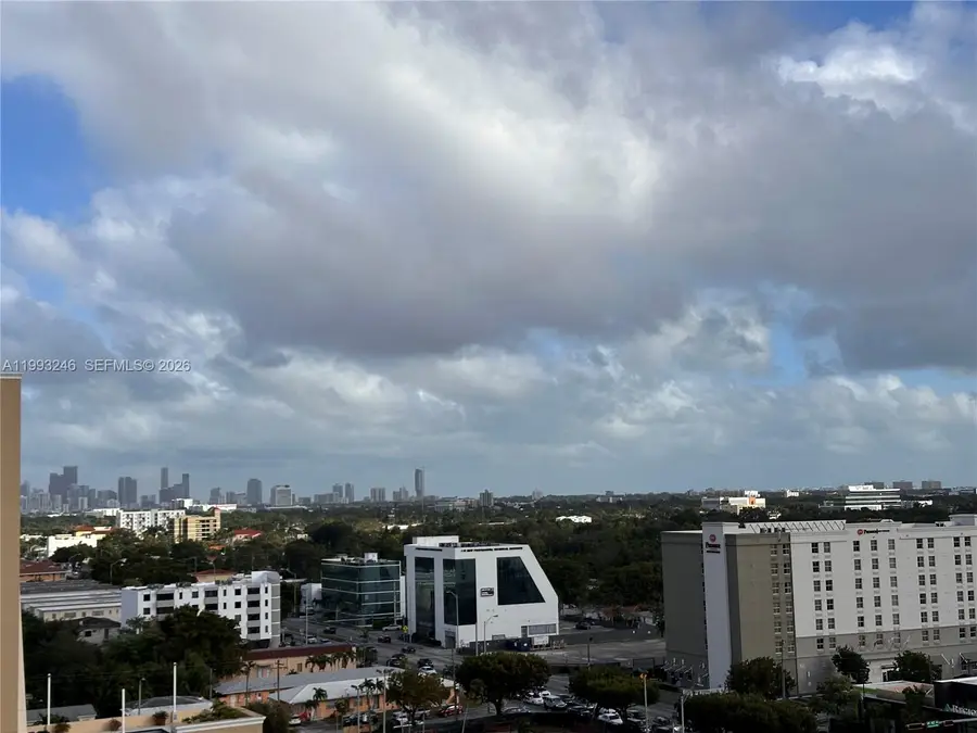 4242 NW 2nd St #1116, Miami, FL 33126 - #3