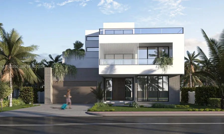 3318 NE 16th Pl, Fort Lauderdale, FL 33305 - #3