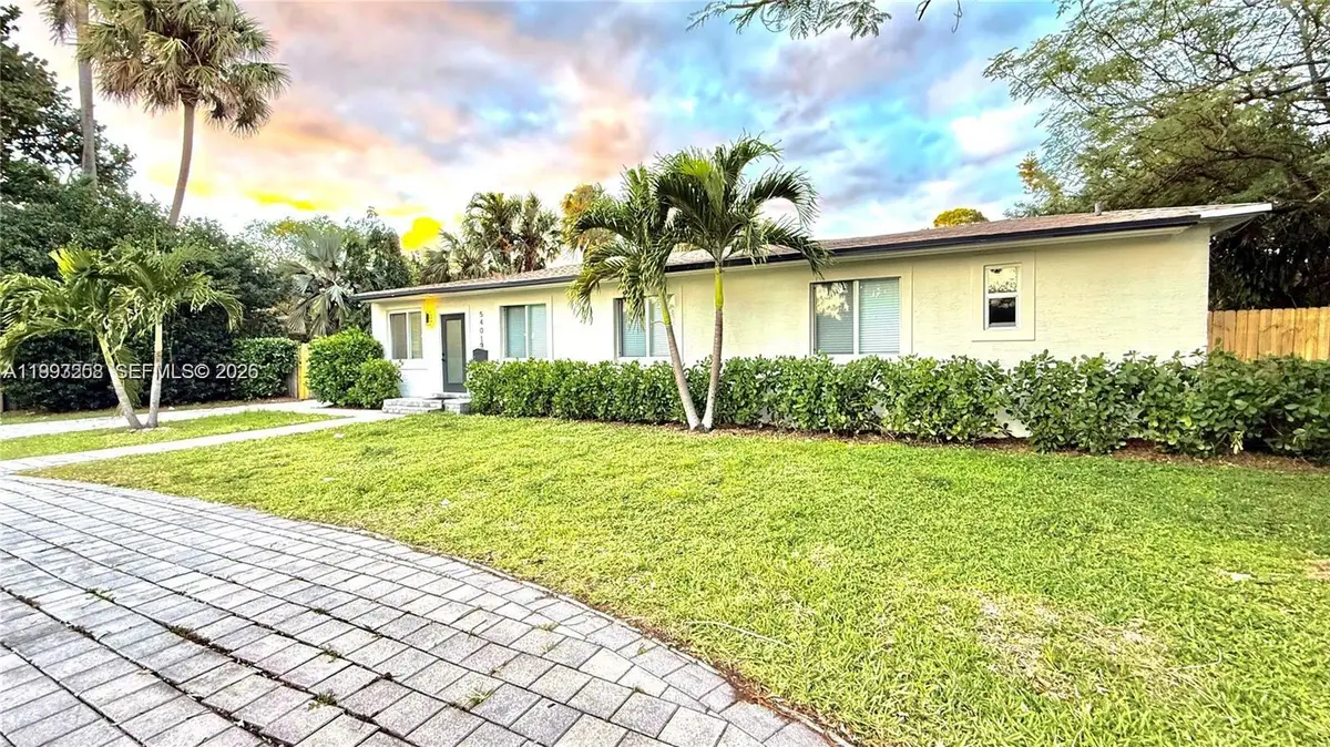 5401 W Broward Blvd, Plantation, FL 33317 - #1