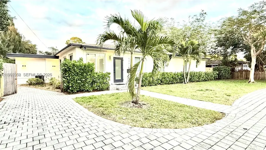 5401 W Broward Blvd, Plantation, FL 33317 - #2