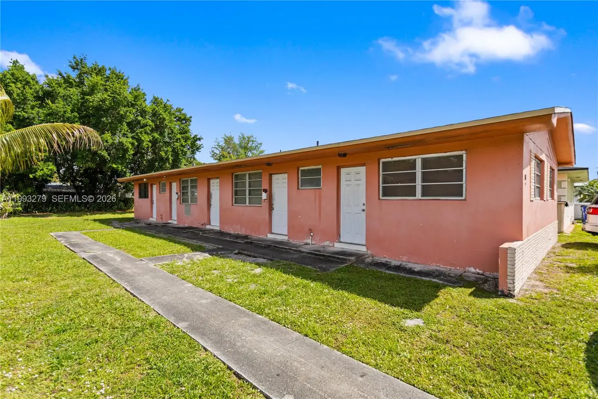 53 NW 169th St, North Miami Beach, FL 33169 - #1