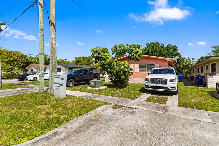 53 NW 169th St, North Miami Beach, FL 33169 - #2