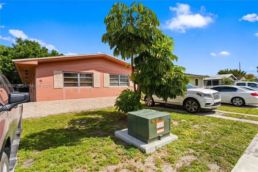 53 NW 169th St, North Miami Beach, FL 33169 - #3
