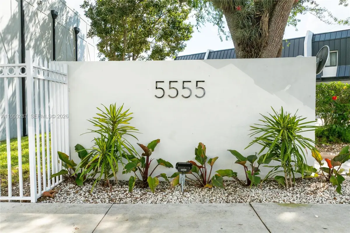 5555 Ludlam Rd #46, South Miami, FL 33155 - #1