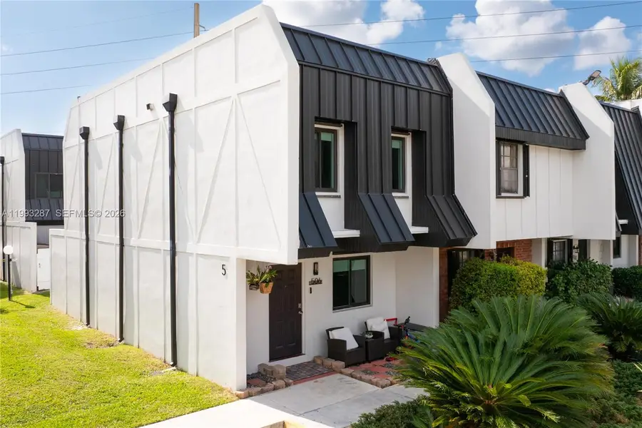 5555 Ludlam Rd #46, South Miami, FL 33155 - #2