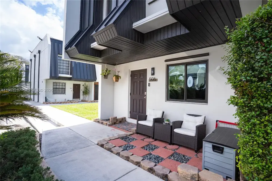 5555 Ludlam Rd #46, South Miami, FL 33155 - #3