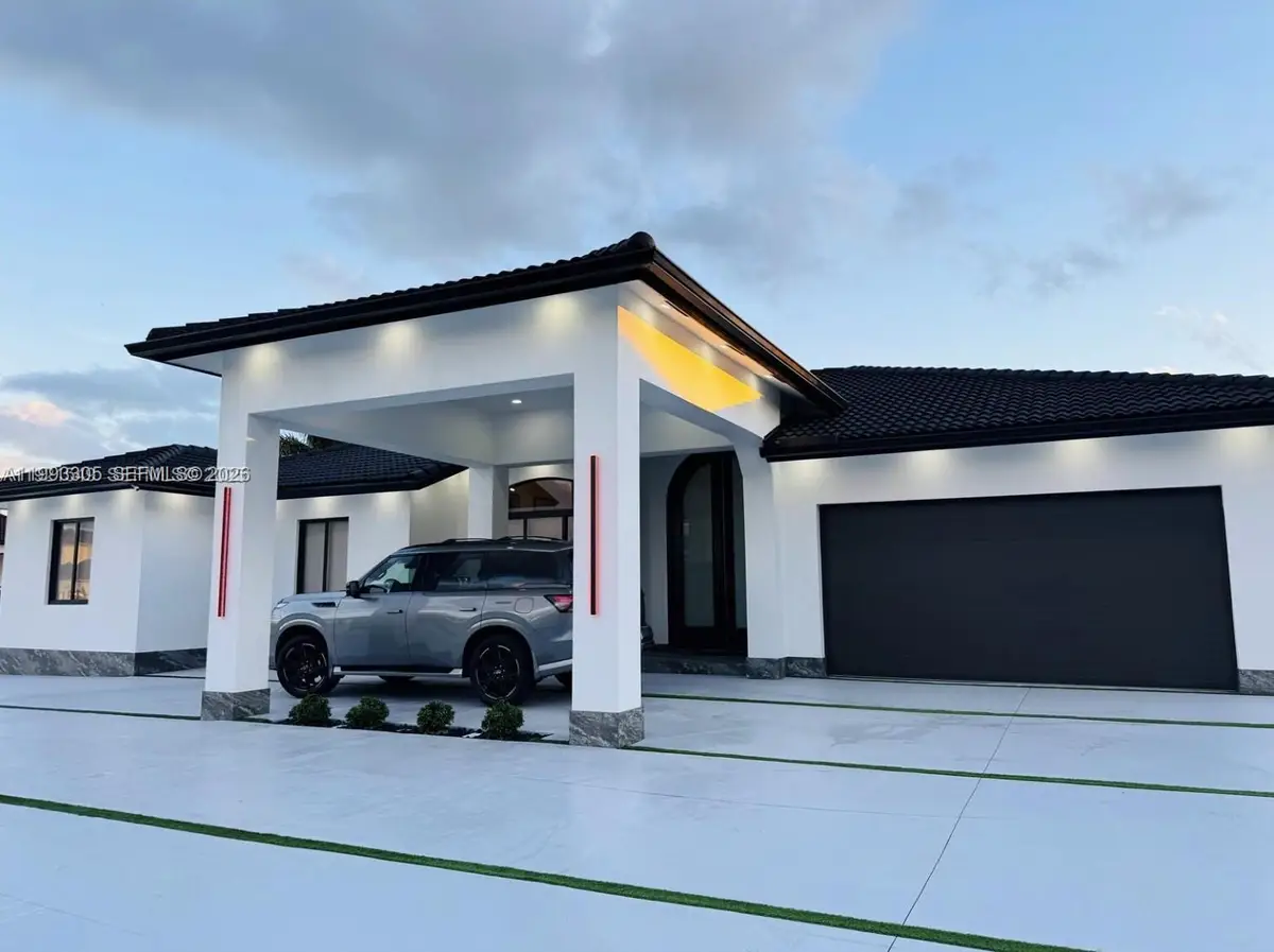 13430 SW 192nd St, Miami, FL 33177 - #1