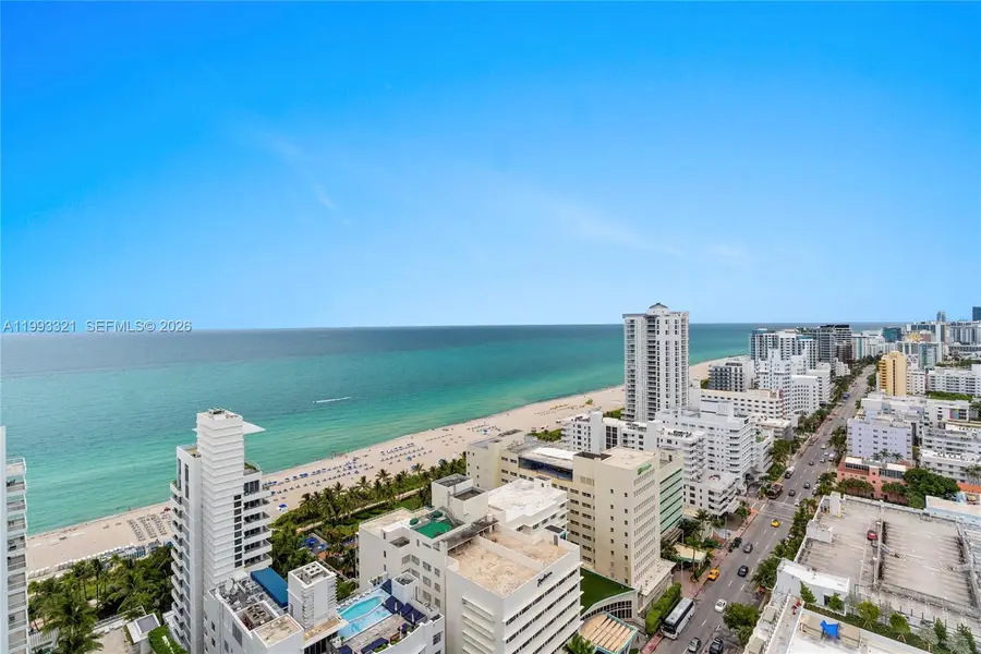 4401 Collins Ave #2610/2612, Miami Beach, FL 33140 - #2