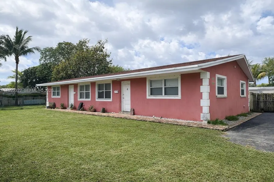 5644 Pierce St, Hollywood, FL 33021 - #2