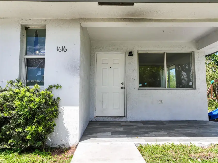 1616 NW 7th Pl, Florida City, FL 33034 - #3