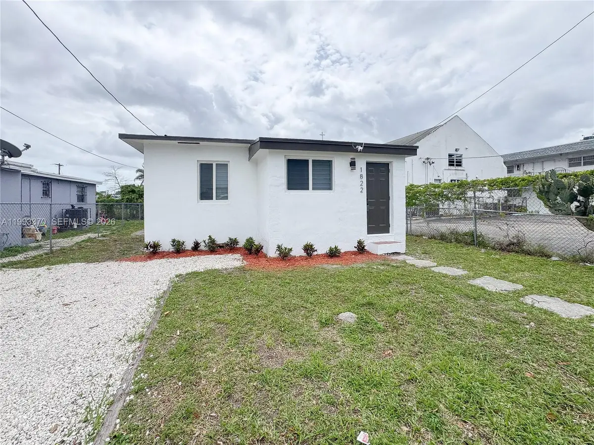 1822 NW 66th St, Miami, FL 33147 - #1