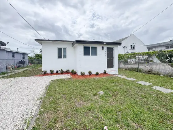 1822 NW 66th St, Miami, FL 33147