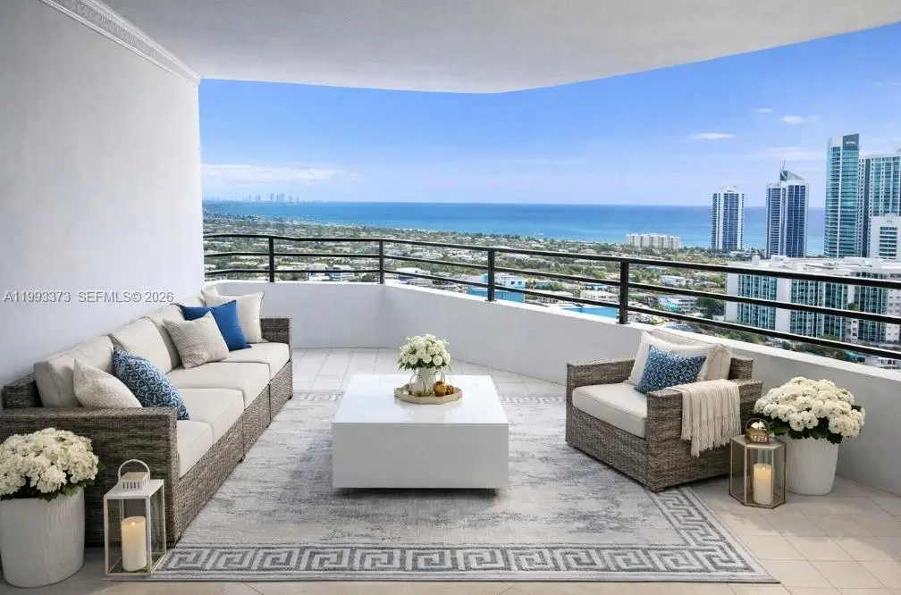 2500 Parkview Dr #2206, Hallandale Beach, FL 33009 - #1