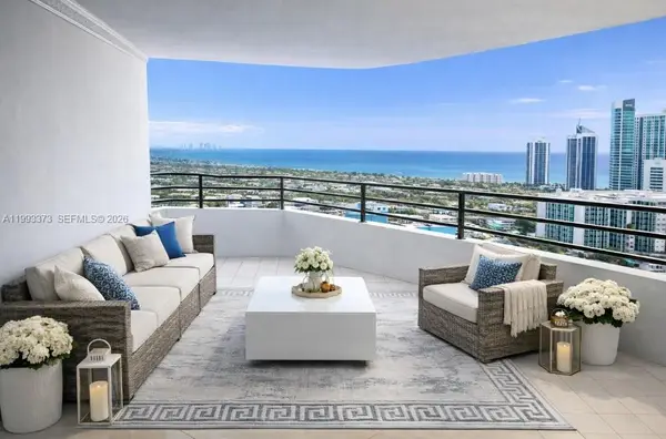 2500 Parkview Dr #2206, Hallandale Beach, FL 33009