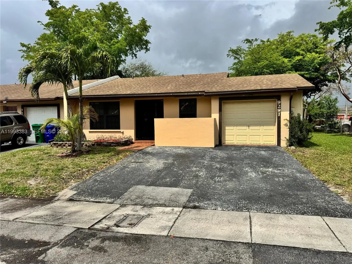 9291 E Fern Ln, Miramar, FL 33025 - #1