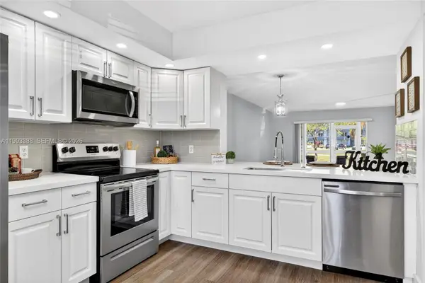 12701 SW 14th St #108J, Pembroke Pines, FL 33027