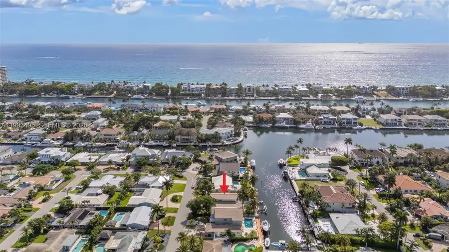 2858 NE 33rd St, Lighthouse Point, FL 33064 - #2