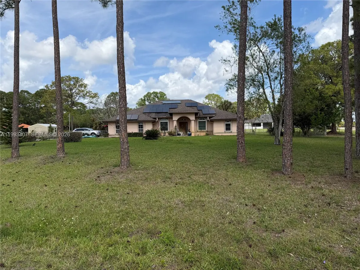 9765 Apache Blvd, West Palm Beach, FL 33412 - #1